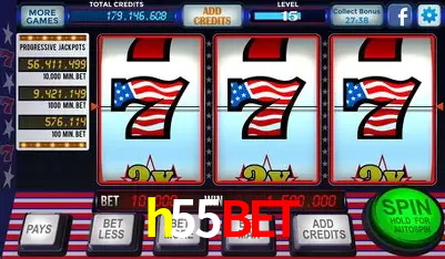 Descubra a Essência do h55bet: Nossa História e Compromissos