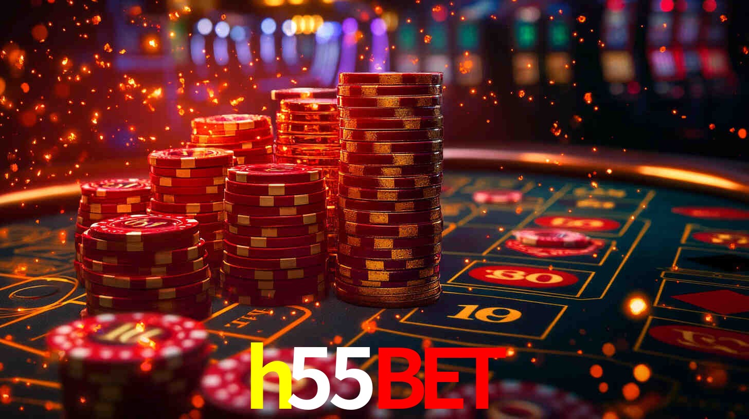 Statistics h55bet