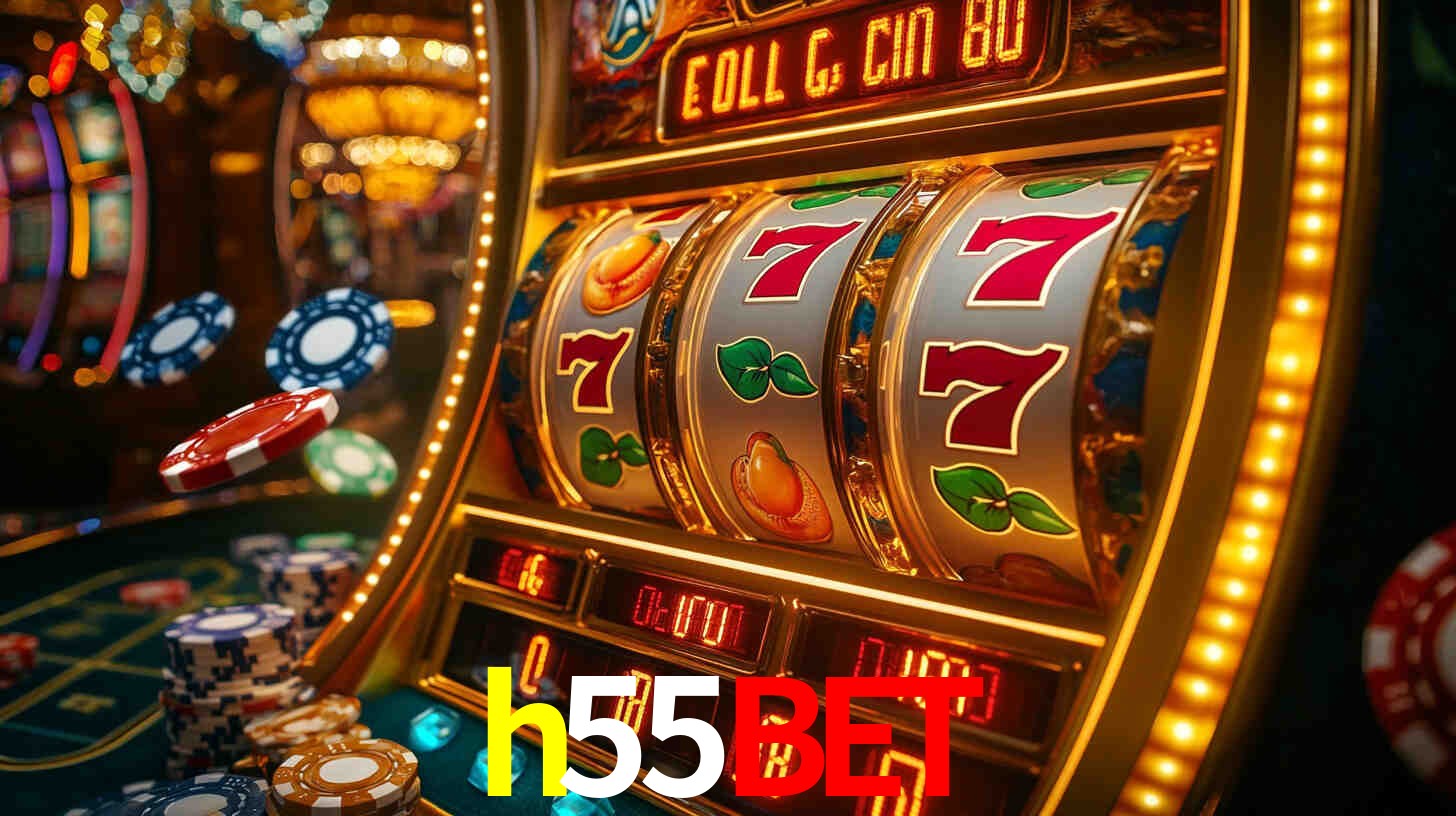 Experiência VIP h55bet