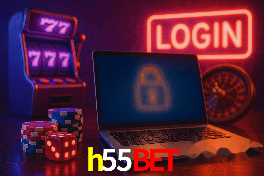 Estatísticas h55bet