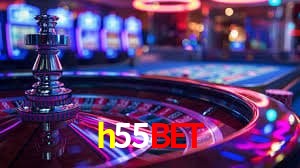 Experiência VIP h55bet