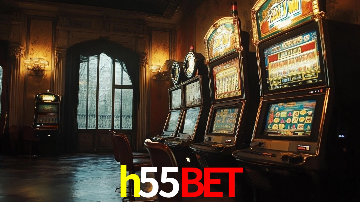H55BET