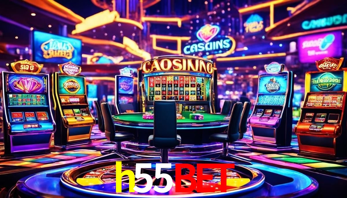 Avaliações dos Jogadores h55bet