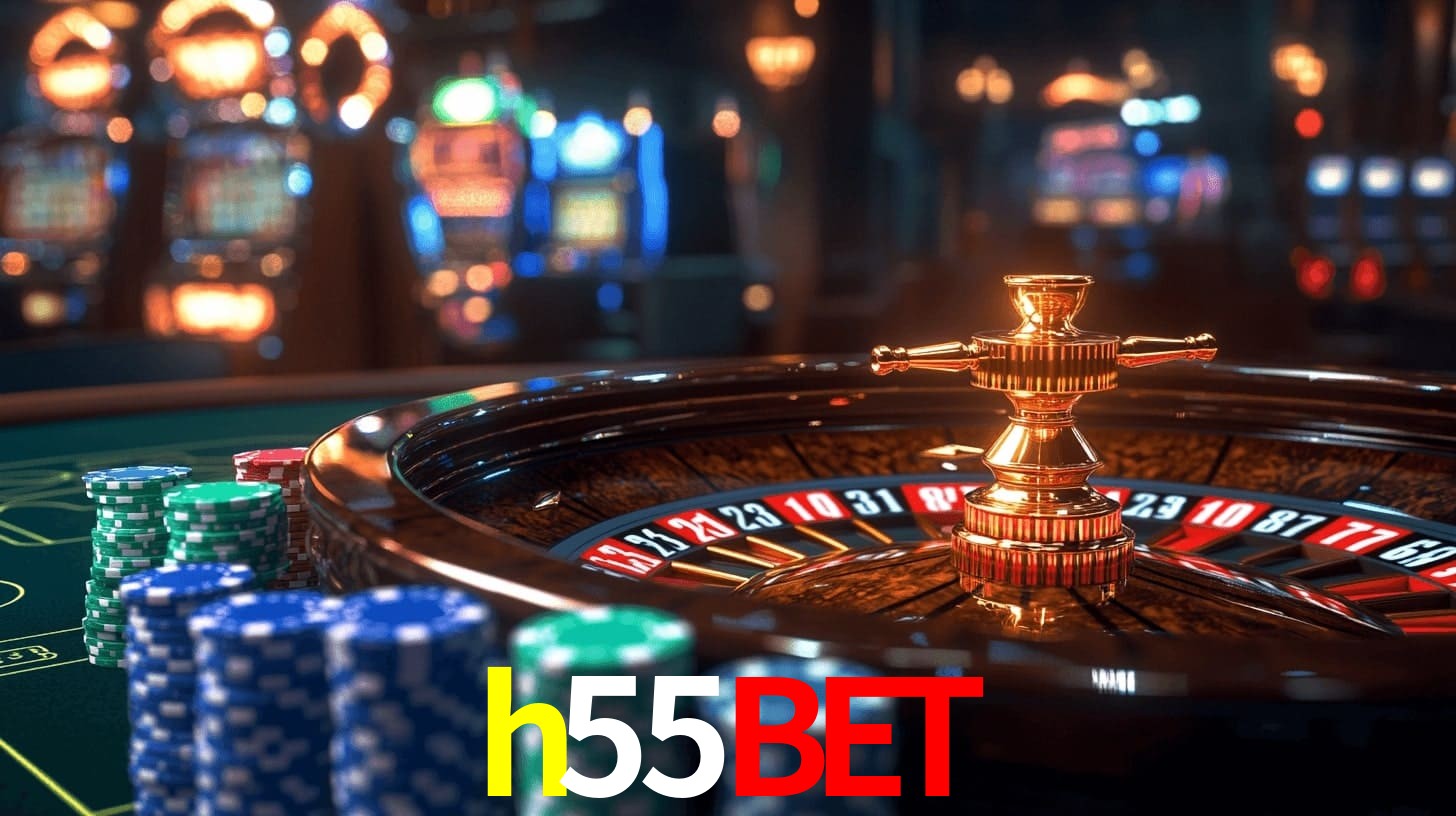 VIP Casino h55bet