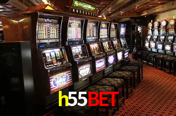 Descubra o Programa VIP da h55bet: Vantagens Exclusivas para Jogadores