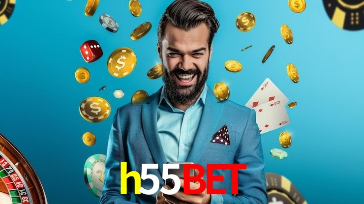 Weekend Specials h55bet