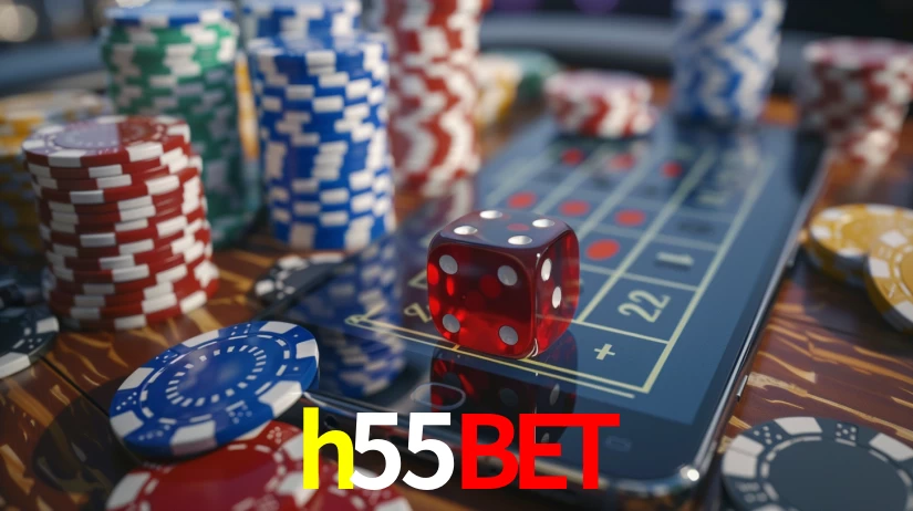 Exclusive Games h55bet