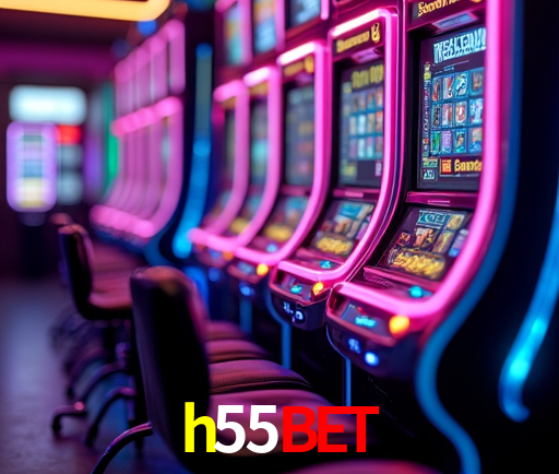 Experimente o Login Seguro Premium no h55bet