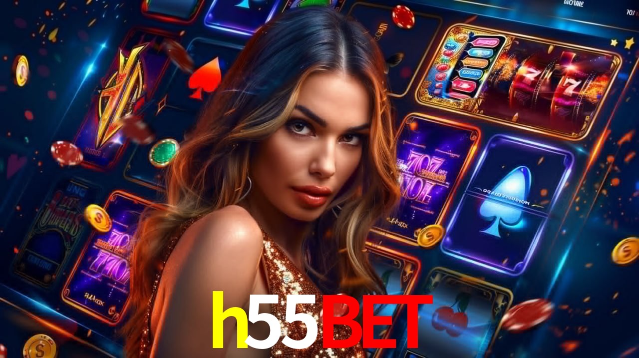 cassino h55bet