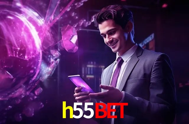 2FA Security h55bet