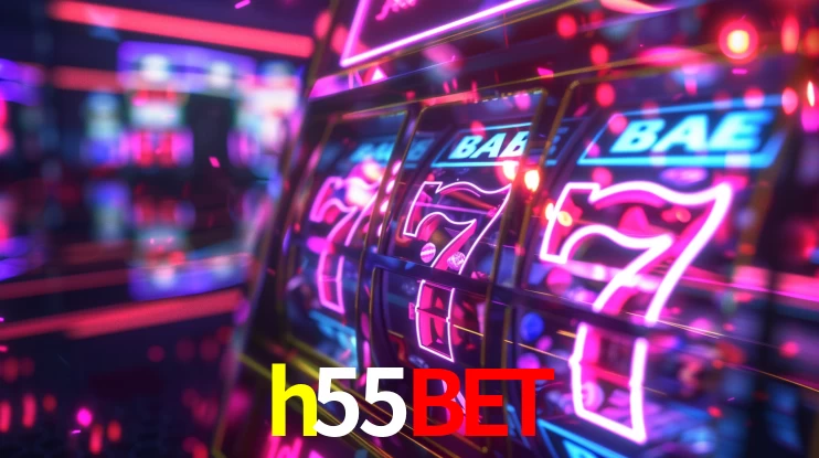 APP oficial da h55bet para mobile