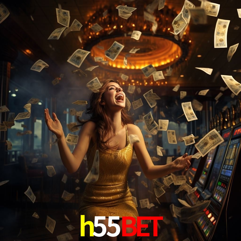 Live Casino h55bet
