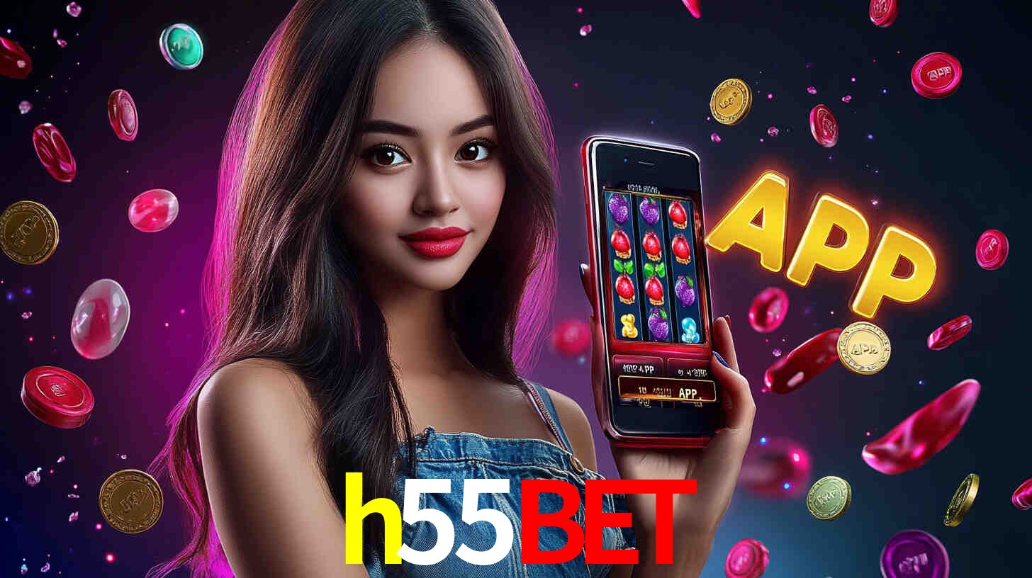 Explorando a Categoria de Eventos em Apostas na h55bet