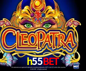 Descubra o Mundo do Cassino Online com h55bet