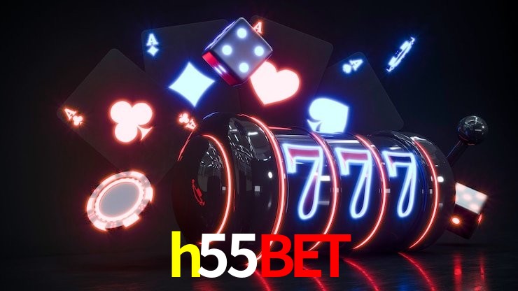 Account Benefits h55bet