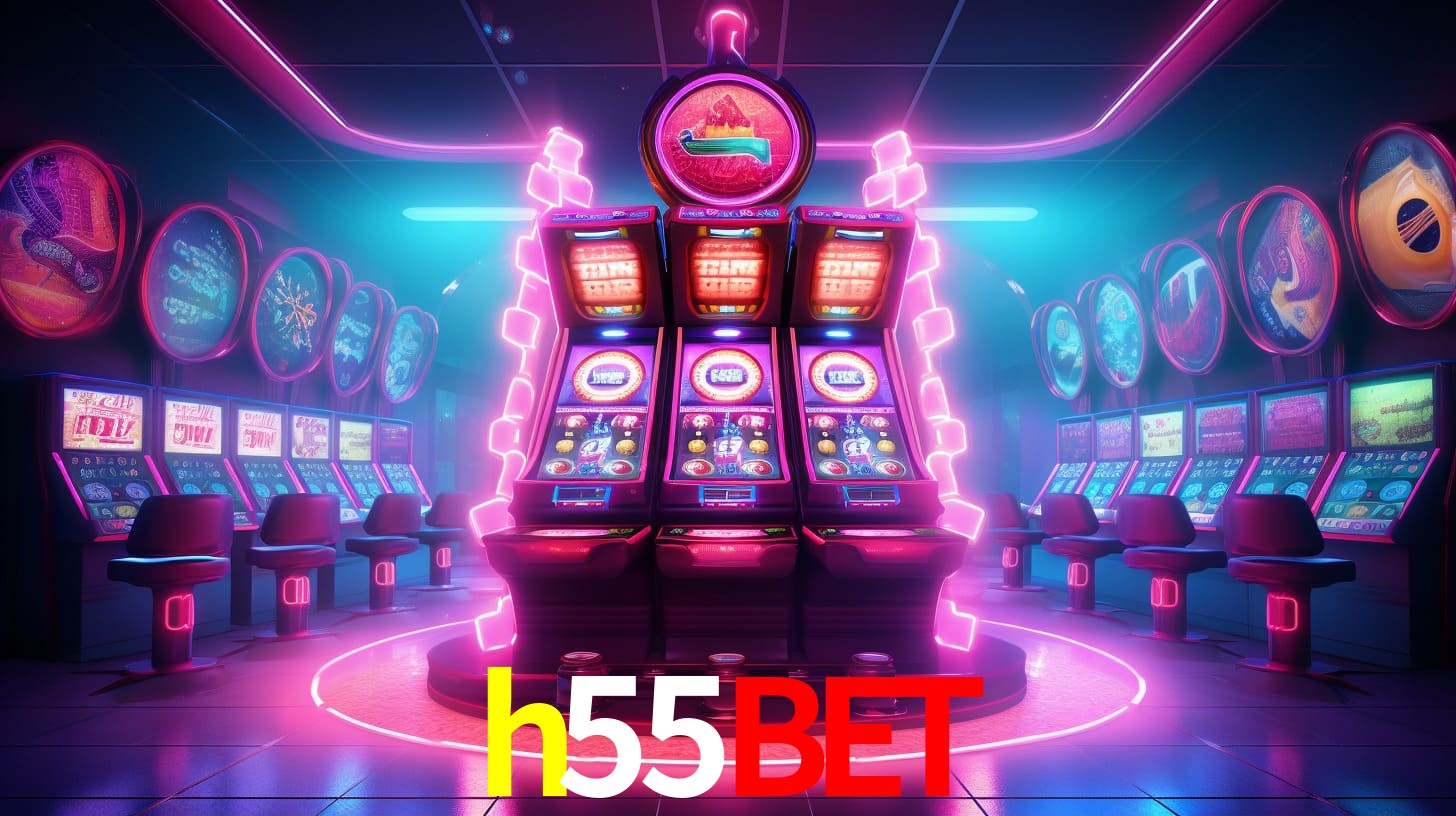 Live Casino h55bet