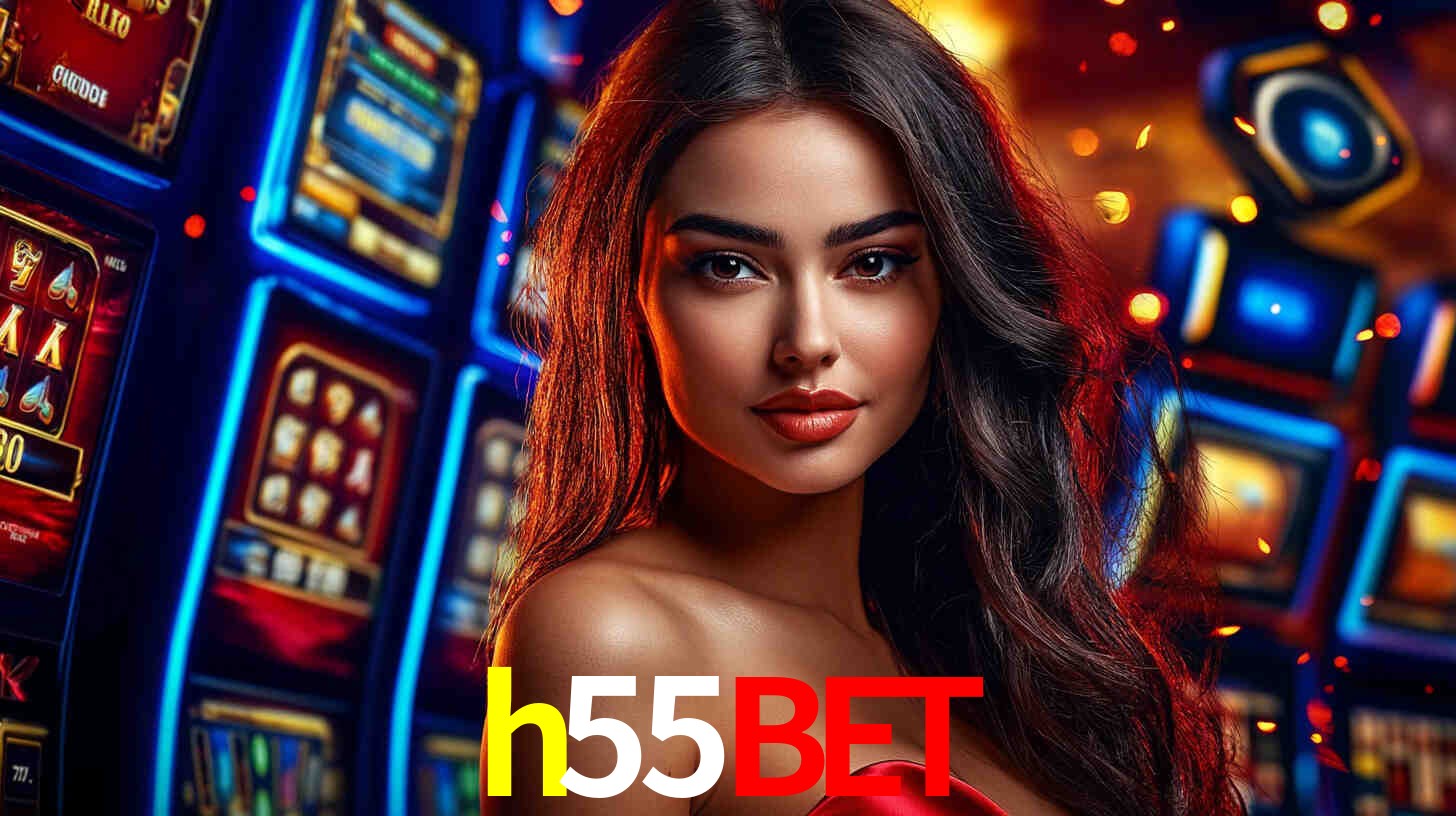 Desvendando o Mundo dos Jogos Virtuais na h55bet