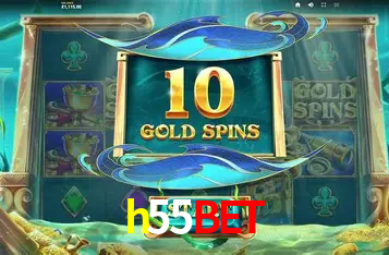 A Revolução dos Aplicativos de Jogos no h55bet