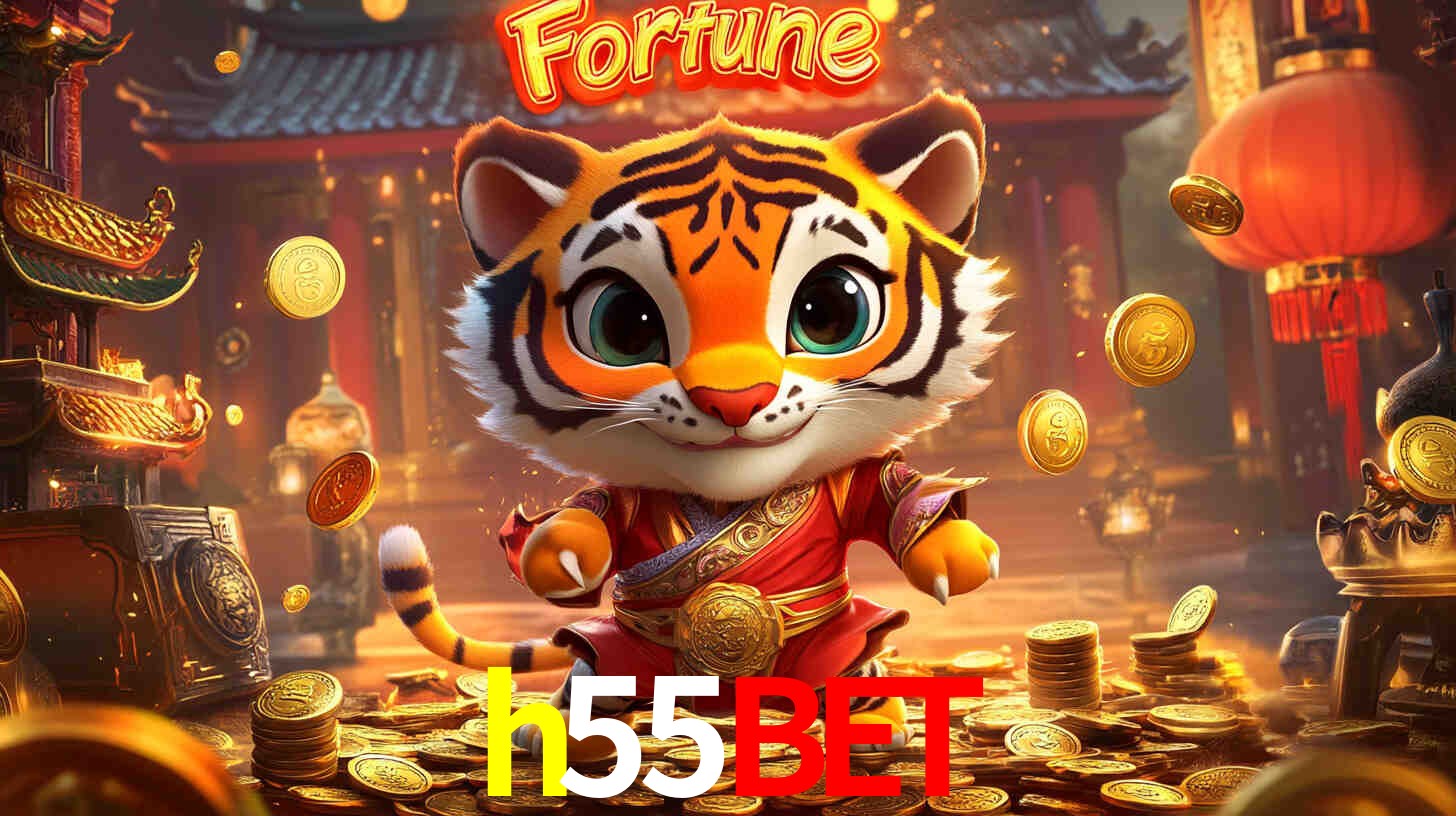 Explorando a Categoria de Eventos em Apostas na h55bet