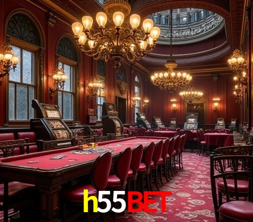  h55bet.com