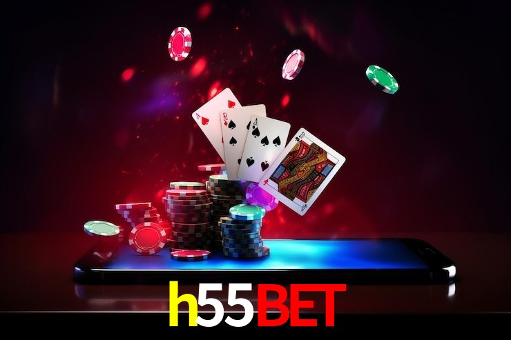 Flash Promotion h55bet
