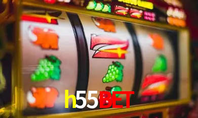 A Experiência Imersiva dos Cassinos Ao Vivo no h55bet
