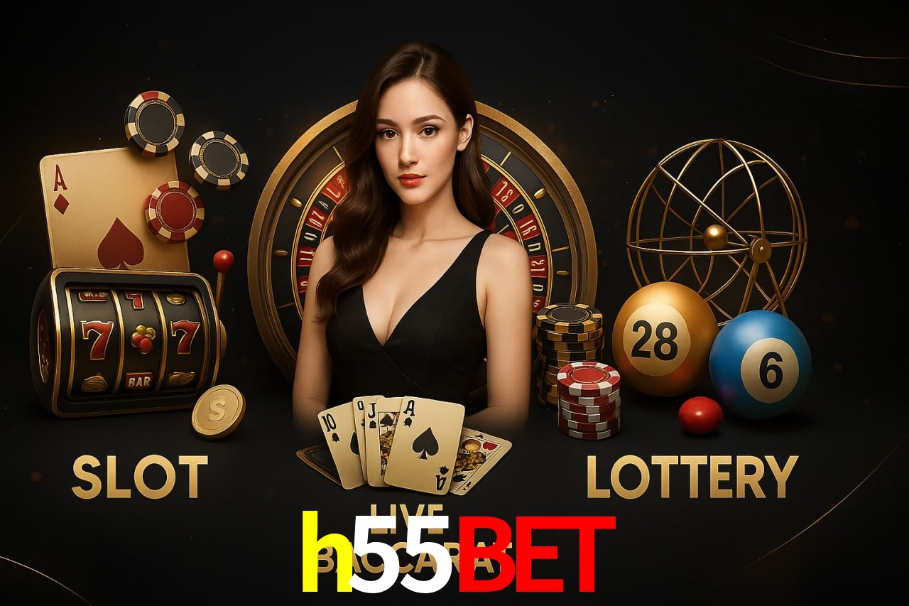 h55bet login