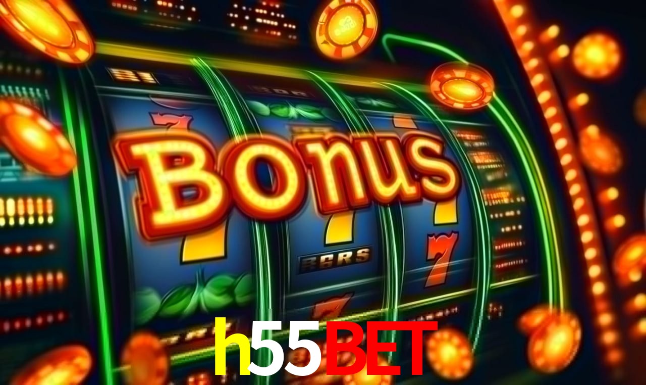 Games Directory h55bet