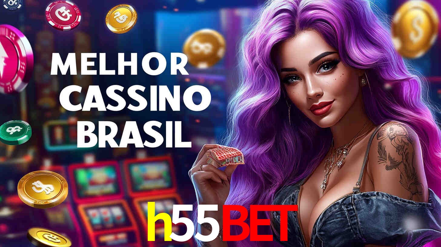 Descubra o Programa VIP da h55bet: Vantagens Exclusivas para Jogadores