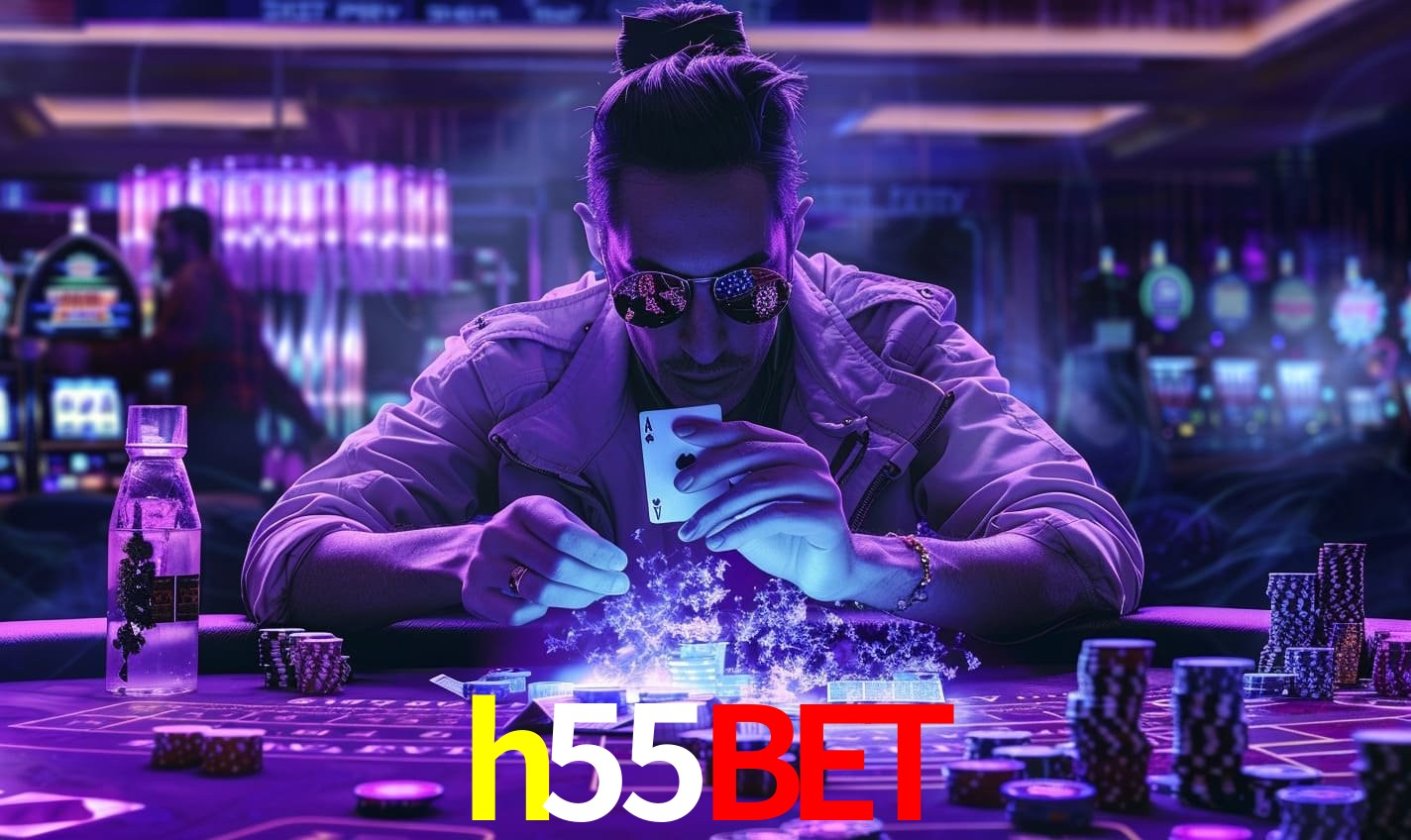 Slot Games h55bet