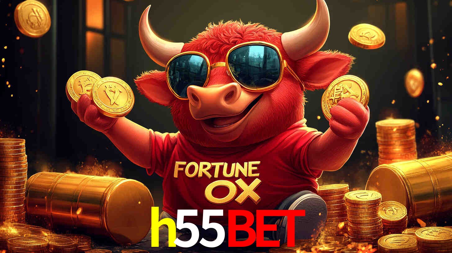 Descubra a Essência do h55bet: Nossa História e Compromissos