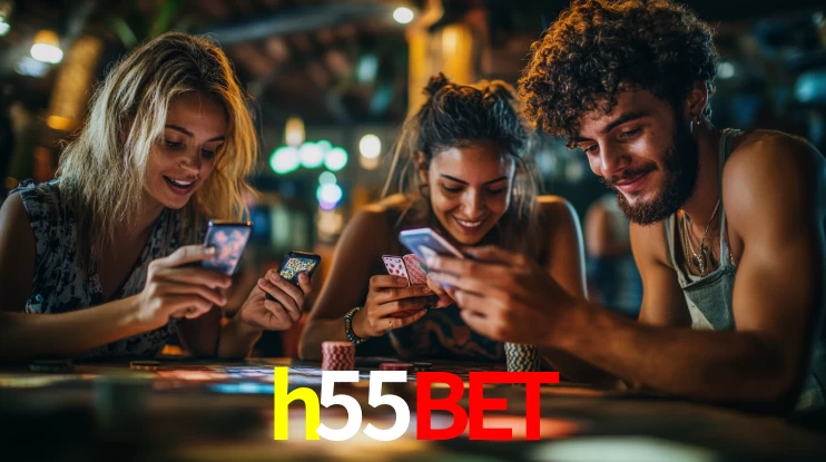 Game Statistics h55bet