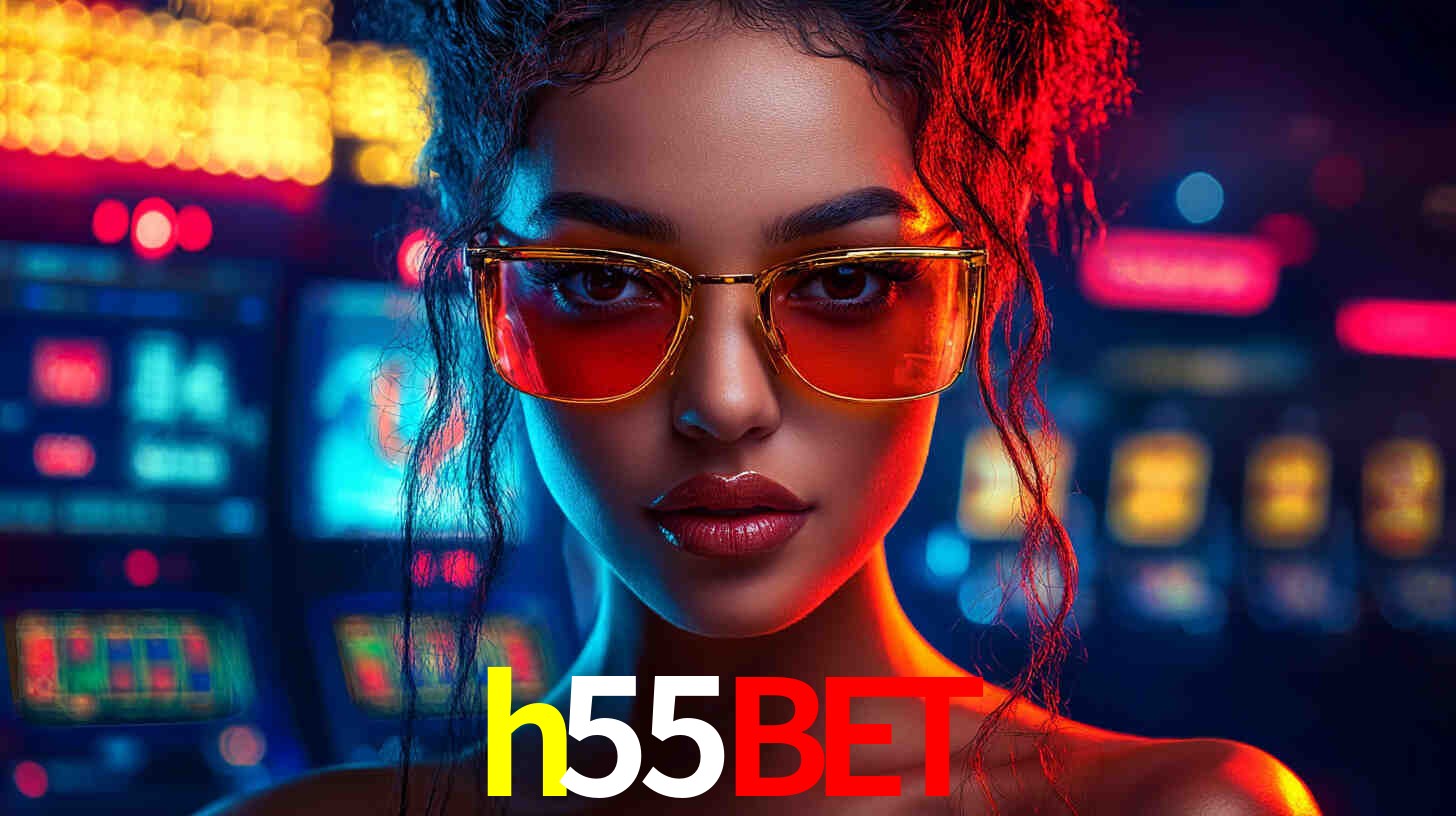 Inovações de Jogos na h55bet: O Futuro das Experiências Interativas