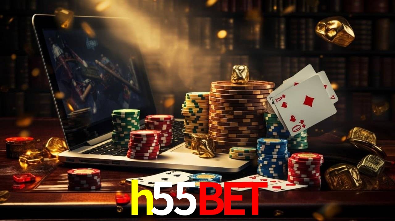 Jogo Spaceman h55bet