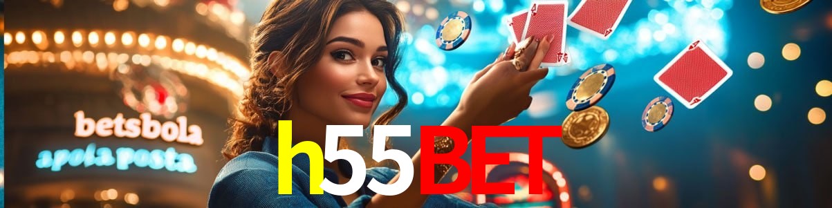 Platform Technology h55bet