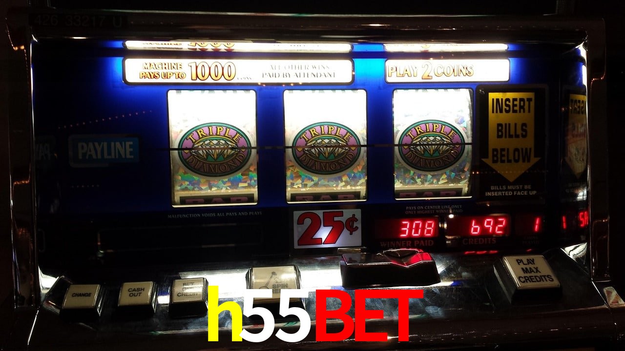 Football Betting h55bet