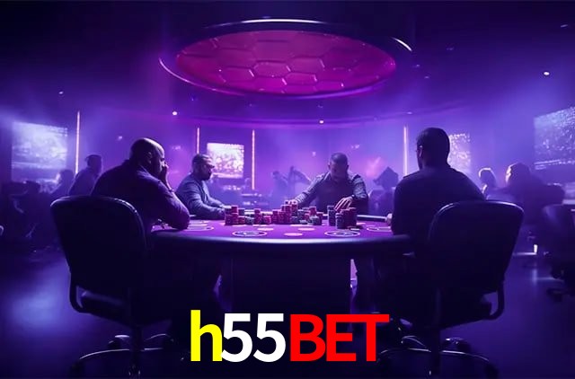 h55bet download — tutorial instalação APK passo a passo