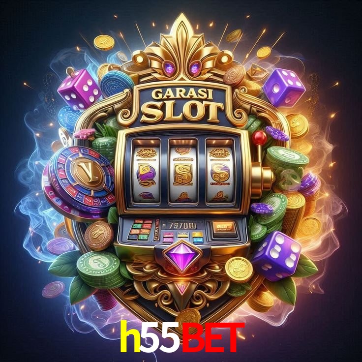 Tecnologia da Plataforma h55bet