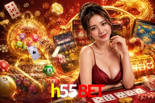 Secure Login h55bet