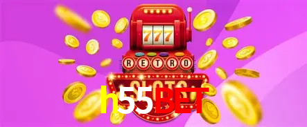 A Revolução dos Aplicativos de Jogos no h55bet