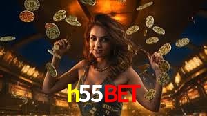 Bonus Features h55bet