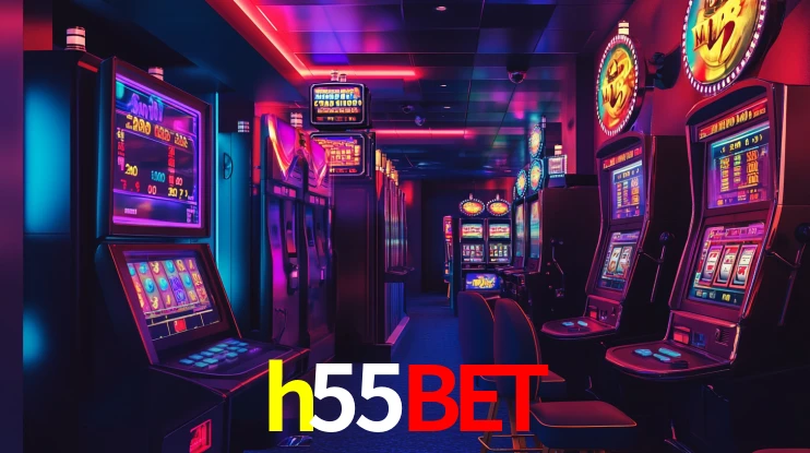 Explore as vantagens do h55bet: serviço profissional e confiabilidade