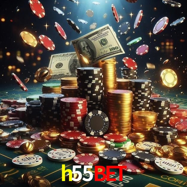 h55bet feedback — categorias de sugestão e melhoria no app