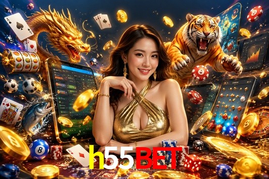 Quick Registration h55bet