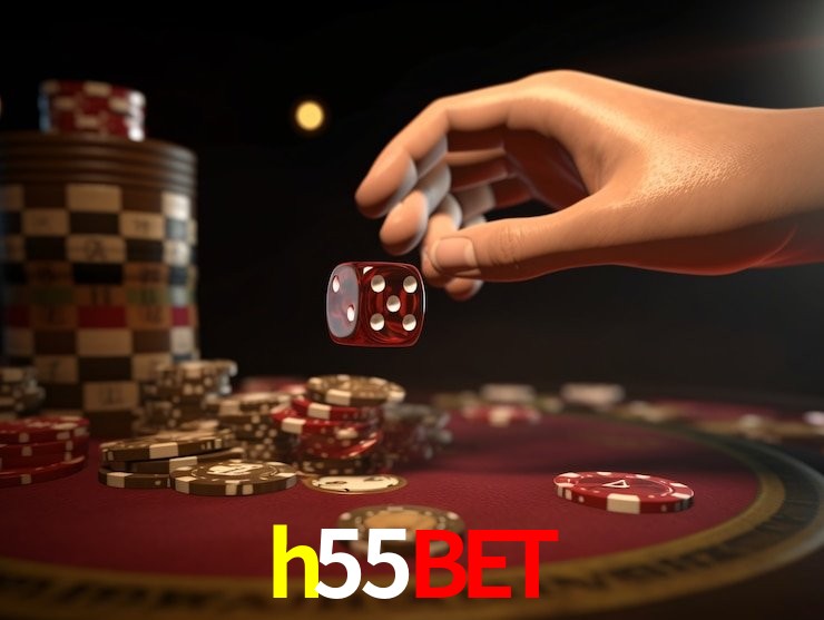 Diretório de Jogos h55bet