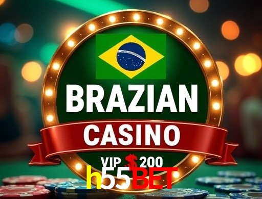 h55bet plataforma — depósito PIX instantâneo no caixa