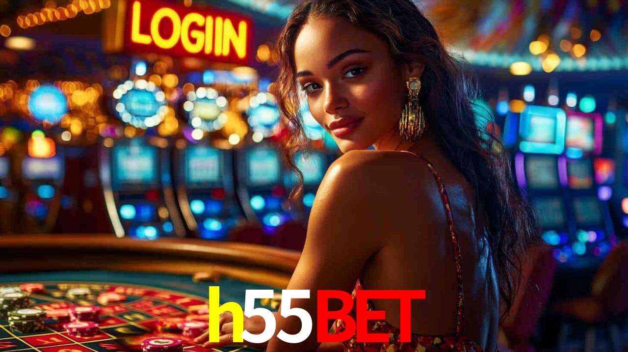 Provedores de Jogos h55bet