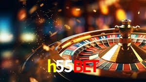 Promoções Sazonais h55bet
