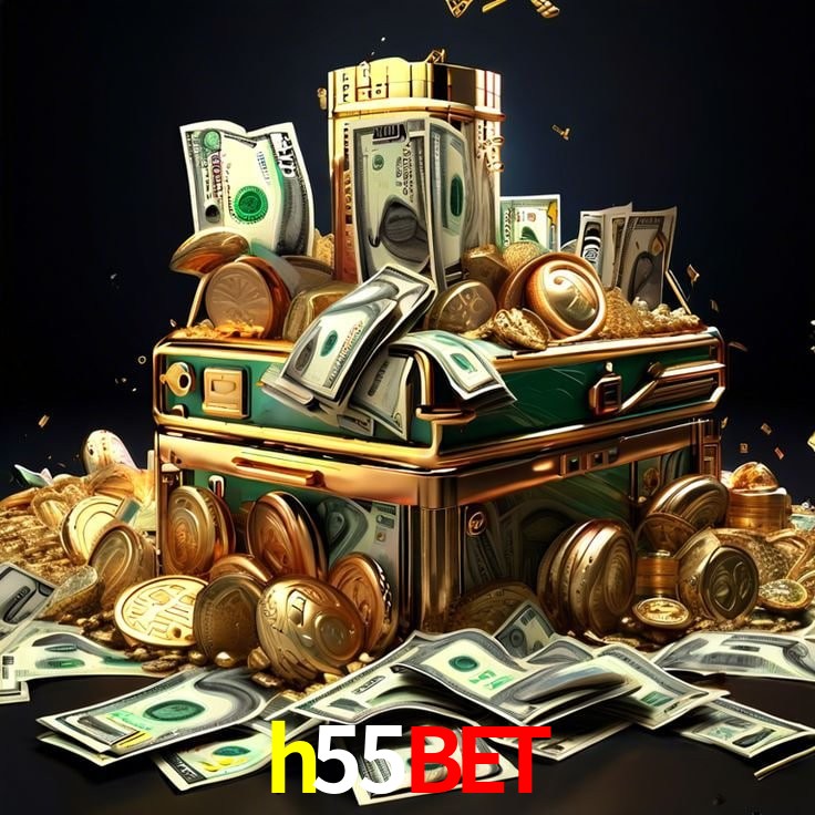 Estatísticas Esportivas h55bet