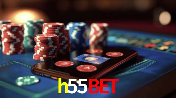Jogo Spaceman h55bet